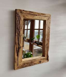 Altholz Spiegel S2028 Loftspiegel Altholzspiegel Badspiegelpiegel