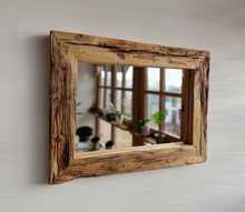 Altholz Spiegel S2028 Loftspiegel Altholzspiegel Badspiegelpiegel