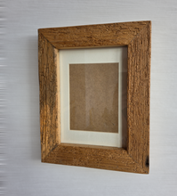 Bilderrahmen Altholz Alte Dielen B2056 Hochzeit Holz massiv