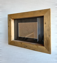 Altholz Bilderrahmen B2246 Loft Loftstyl  Standbilderrahmen