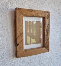 Bilderrahmen Altholz Alte Dielen B2057 Hochzeit Holz massiv