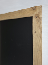 Kūchentafel Magnettafel T204 Speisetafel Maltafel Altholz