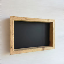Kūchentafel Magnettafel T214 Speisetafel Maltafel Altholz Gastro