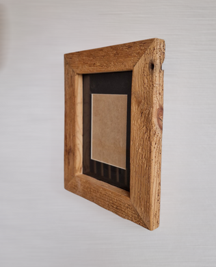 Bilderrahmen Altholz Alte Dielen B2059 Hochzeit Holz massiv