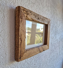 Bilderrahmen Altholz Alte Dielen B2057 Hochzeit Holz massiv
