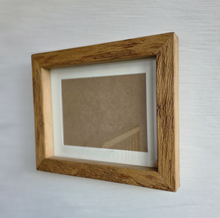 Bilderrahmen Altholz  B2293 Eiche  Alteiche 30 x 36  Altholzrahmen Holzrahmen Hochzeitsgeschenk Urkunde