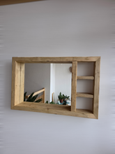 Badspiegel Spiegel Dekospiegel Loftspiege SXXX Spiegelregal Anfertigung