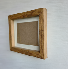 Bilderrahmen Altholz  B2293 Eiche  Alteiche 30 x 36  Altholzrahmen Holzrahmen Hochzeitsgeschenk Urkunde