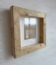 Altholz Bilderrahmen B2265 Loft Loftstyl  Standbilderrahmen