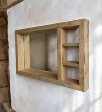 Badspiegel Spiegel Dekospiegel Loftspiege SXXX Spiegelregal Anfertigung