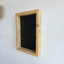 Kūchentafel Magnettafel T214 Speisetafel Maltafel Altholz Gastro