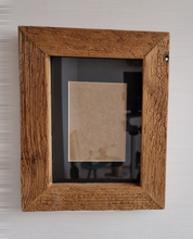 Bilderrahmen Altholz Alte Dielen B2059 Hochzeit Holz massiv
