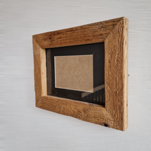 Bilderrahmen Altholz Alte Dielen B2059 Hochzeit Holz massiv