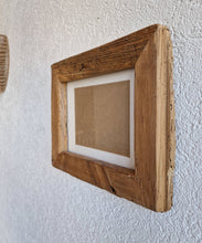 Bilderrahmen Altholz Alte Dielen B2057 Hochzeit Holz massiv