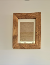 Bilderrahmen Altholz Alte Dielen B1489 Hochzeit Holz massiv
