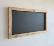 Kūchentafel Magnettafel T209 Speisetafel Maltafel Altholz Gastro