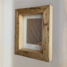 Altholz Bilderrahmen B1667 Loft Loftstyl Standbilderrahmen