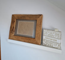 Bilderrahmen Altholz Alte Dielen B2058 Hochzeit Holz massiv