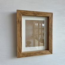 Bilderrahmen Altholz  B2293 Eiche  Alteiche 30 x 36  Altholzrahmen Holzrahmen Hochzeitsgeschenk Urkunde