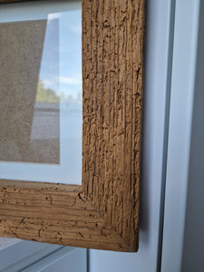 Bilderrahmen Altholz Alte Dielen B1489 Hochzeit Holz massiv