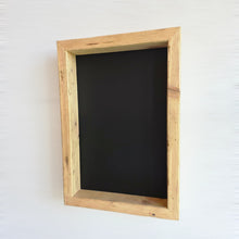 Kūchentafel Magnettafel T214 Speisetafel Maltafel Altholz Gastro