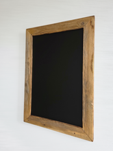 Kūchentafel Magnettafel T205 Speisetafel Maltafel Memoboard Infotafel Gastro Tafel sonnenverbrannt