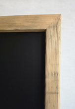 Kūchentafel Magnettafel T209 Speisetafel Maltafel Altholz Gastro