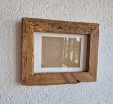 Bilderrahmen Altholz Alte Dielen B2057 Hochzeit Holz massiv