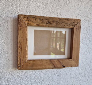 Bilderrahmen Altholz Alte Dielen B2057 Hochzeit Holz massiv
