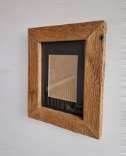 Bilderrahmen Altholz Alte Dielen B2059 Hochzeit Holz massiv
