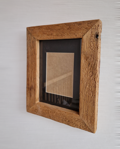 Bilderrahmen Altholz Alte Dielen B2059 Hochzeit Holz massiv