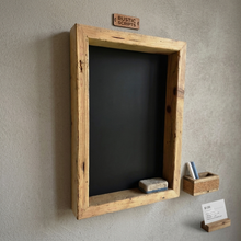 Kūchentafel Magnettafel T214 Speisetafel Maltafel Altholz Gastro