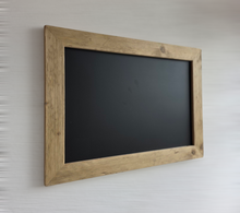 Kūchentafel Magnettafel T204 Speisetafel Maltafel Altholz