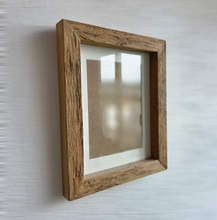 Bilderrahmen Altholz  B2293 Eiche  Alteiche 30 x 36  Altholzrahmen Holzrahmen Hochzeitsgeschenk Urkunde
