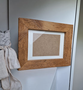 Bilderrahmen Altholz Alte Dielen B1489 Hochzeit Holz massiv