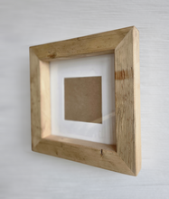 Altholz Bilderrahmen B2265 Loft Loftstyl  Standbilderrahmen