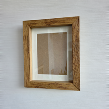 Bilderrahmen Altholz  B2293 Eiche  Alteiche 30 x 36  Altholzrahmen Holzrahmen Hochzeitsgeschenk Urkunde