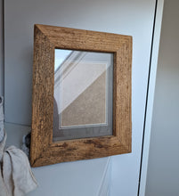 Bilderrahmen Altholz Alte Dielen B2058 Hochzeit Holz massiv