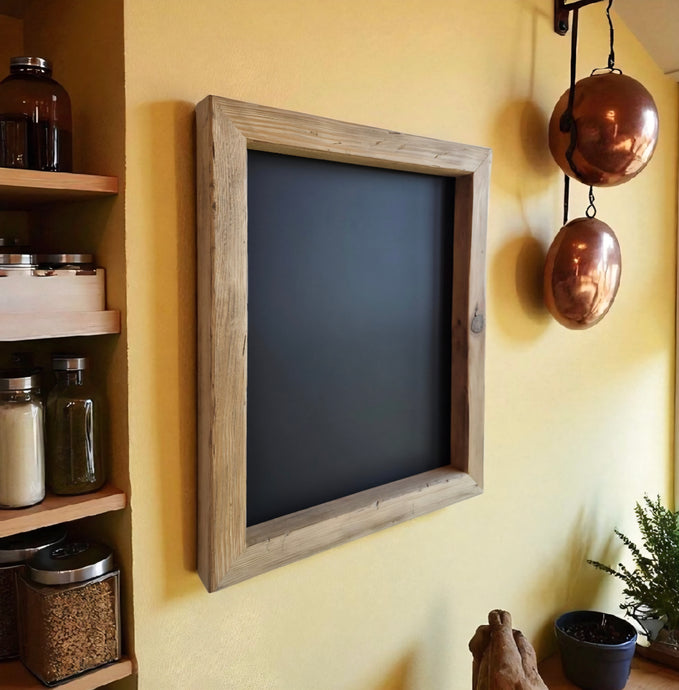 Kūchentafel Magnettafel T201 Speisetafel Maltafel shaby Maltafel Memoboard