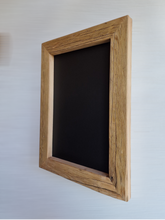 Kūchentafel Magnettafel T196 Speisetafel Maltafel Altholz