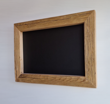 Kūchentafel Magnettafel T196 Speisetafel Maltafel Altholz