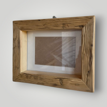 Altholz Bilderrahmen B1667 Loft Loftstyl Standbilderrahmen