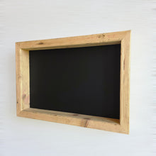 Kūchentafel Magnettafel T214 Speisetafel Maltafel Altholz Gastro