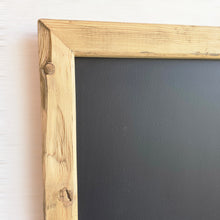 Memoboard Magnettafel T213 Küchentafel Maltafel shaby