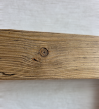 Altholz Bilderrahmen Loft Loftstyl Leinwandbilderrahmen 25 x 25 Gemälde Aquarell Keilrahmen Optik Alteiche