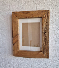 Bilderrahmen Altholz Alte Dielen B2057 Hochzeit Holz massiv