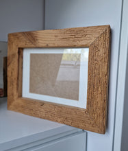 Bilderrahmen Altholz Alte Dielen B1489 Hochzeit Holz massiv