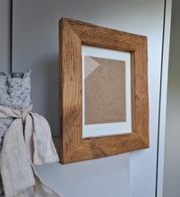 Bilderrahmen Altholz Alte Dielen B1489 Hochzeit Holz massiv