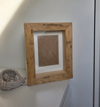 Altholz Bilderrahmen B1667 Loft Loftstyl Standbilderrahmen