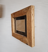 Bilderrahmen Altholz Alte Dielen B2059 Hochzeit Holz massiv